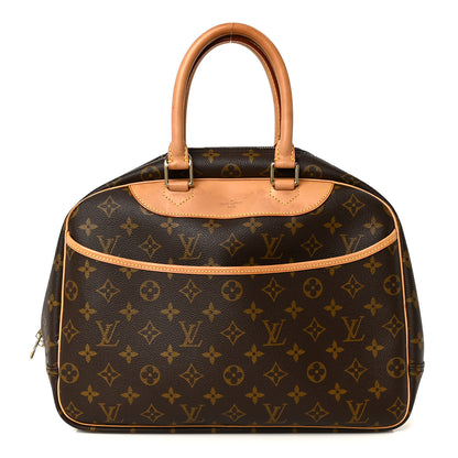 Louis Vuitton Monogram Deauville 1 of 10