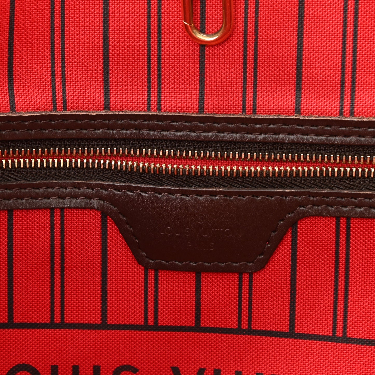 Damier Ebene Neo Neverfull GM