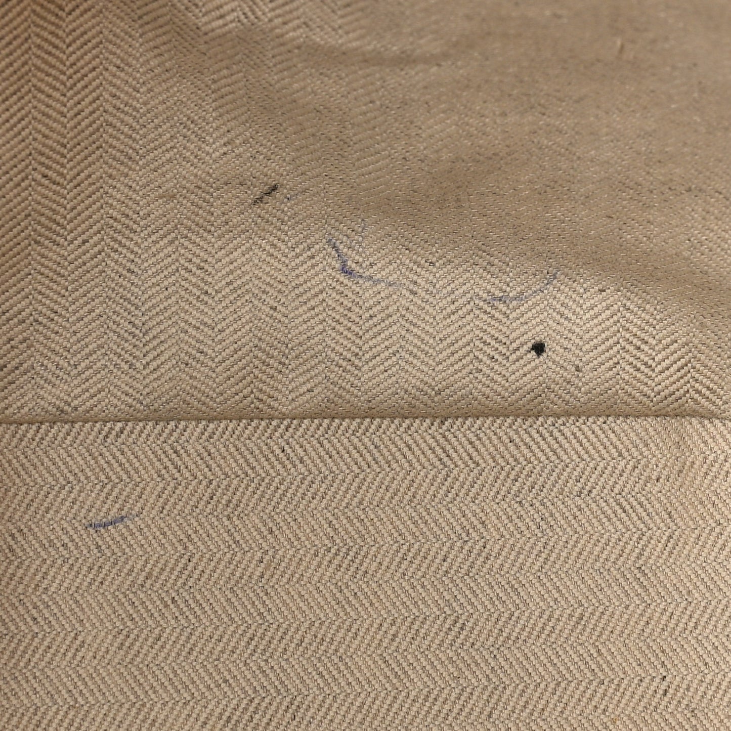 Calfskin Small Hammock Shoulder Bag Sand Mink