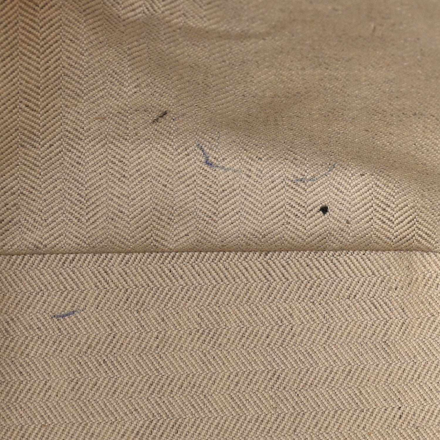 Loewe Calfskin Small Hammock Shoulder Bag Sand Mink 6 of 9