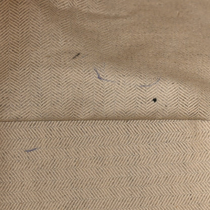 Loewe Calfskin Small Hammock Shoulder Bag Sand Mink 6 of 9