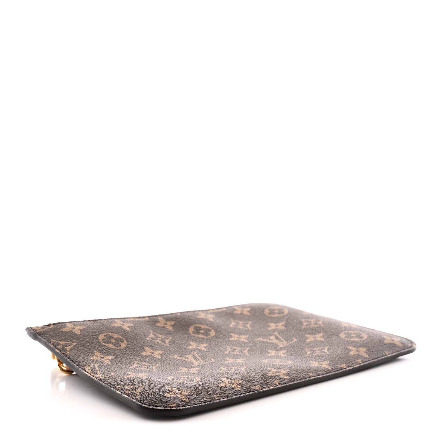 Louis Vuitton LV X TM Monogram Cerises Neverfull Pochette 4 of 6