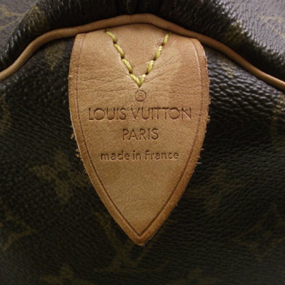 Louis Vuitton Monogram Keepall 50 7 of 9
