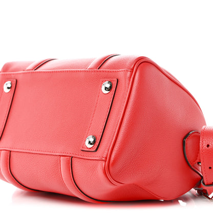 Louis Vuitton Veau Cachemire SC Bag PM Cherry 10 of 10