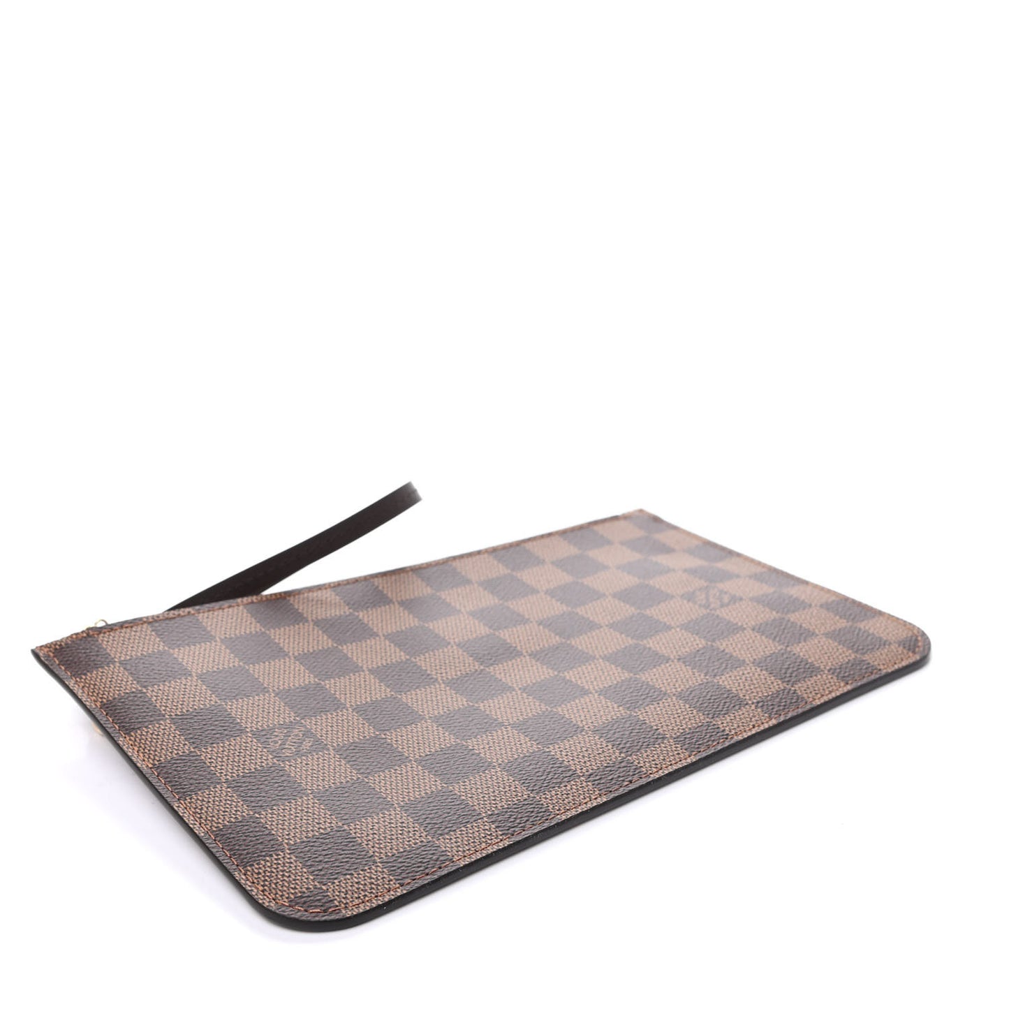 Damier Ebene Neverfull MM GM Pochette