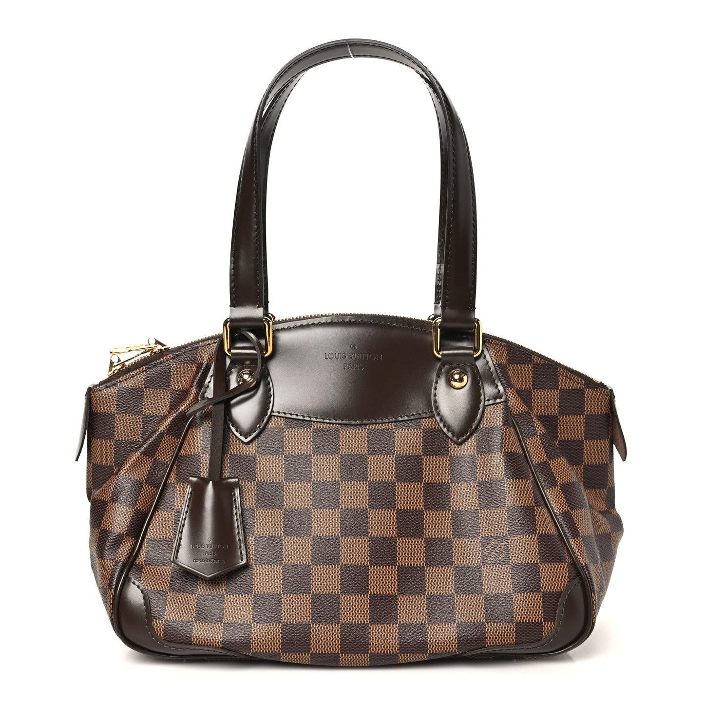Damier Ebene Verona PM