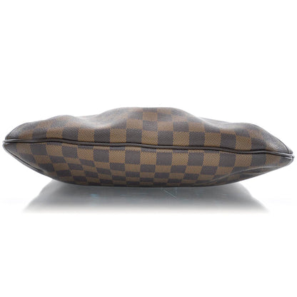 Louis Vuitton Damier Ebene Bloomsbury GM 6 of 12