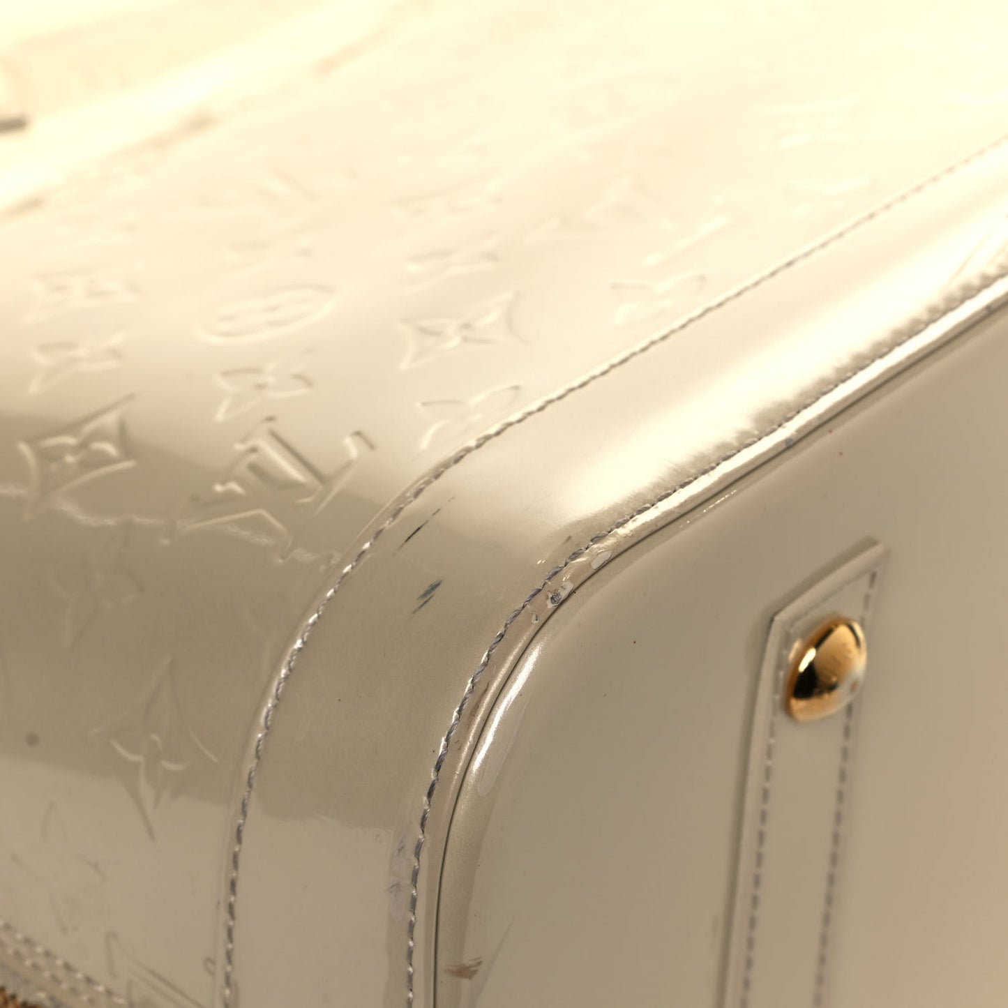 Vernis Alma GM Beige Poudre