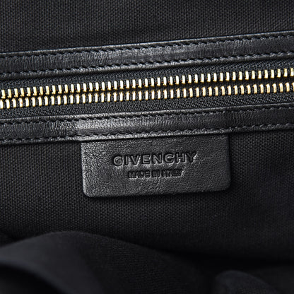 Givenchy Lambskin Medium Nightingale Black 6 of 10