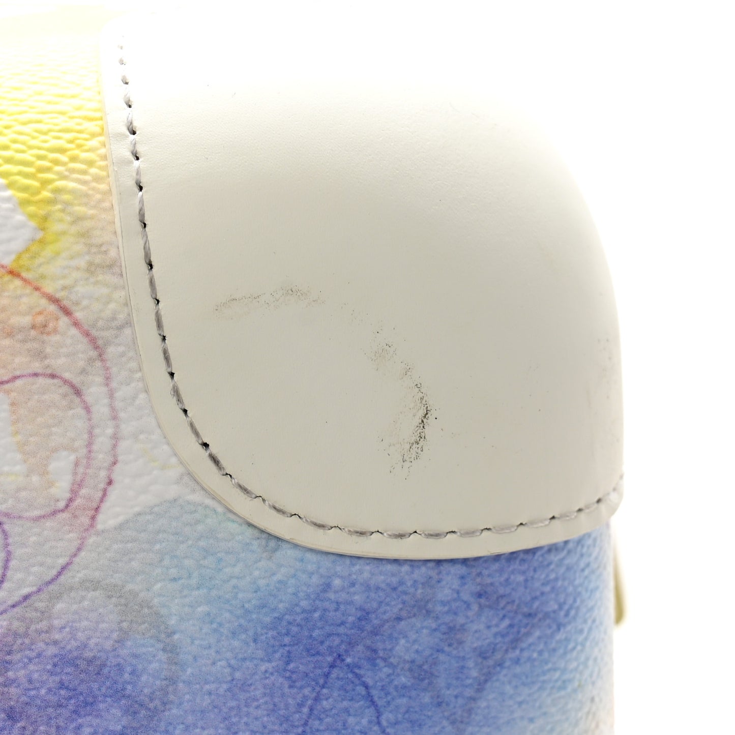 Monogram Watercolor Horizon 55 Multicolor