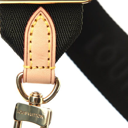 Louis Vuitton Monogram Multi Pochette Accessories Kaki 13 of 13