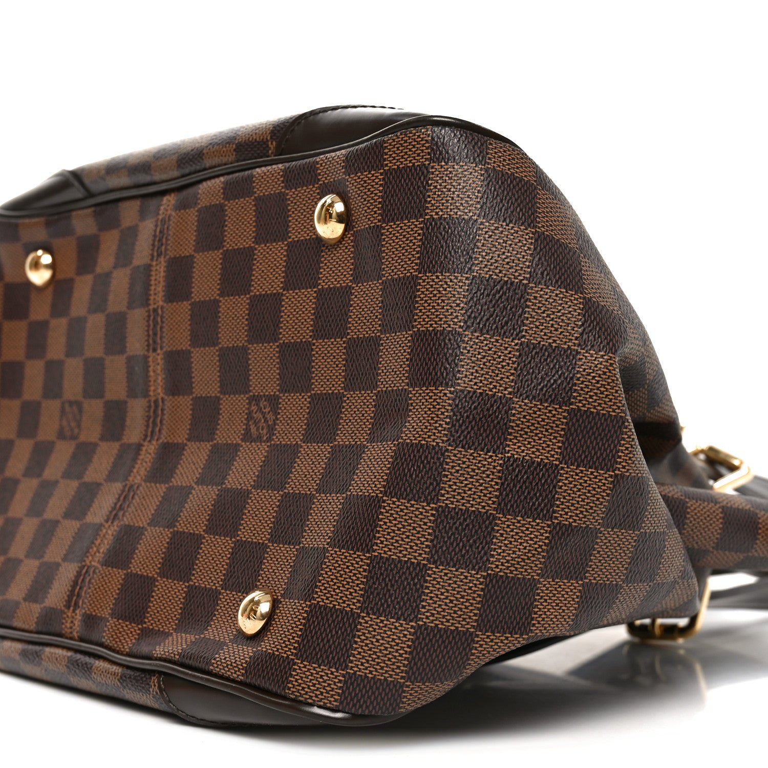 Louis Vuitton Damier Ebene Verona MM 9 of 10