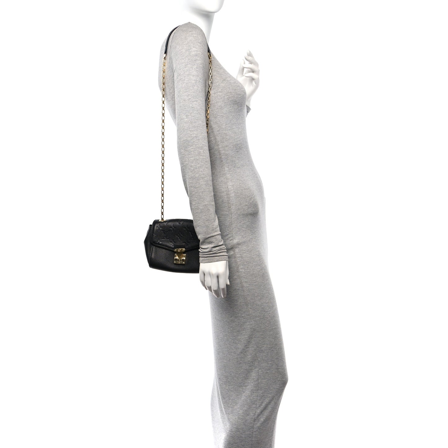 Empreinte Saint Germain BB Black