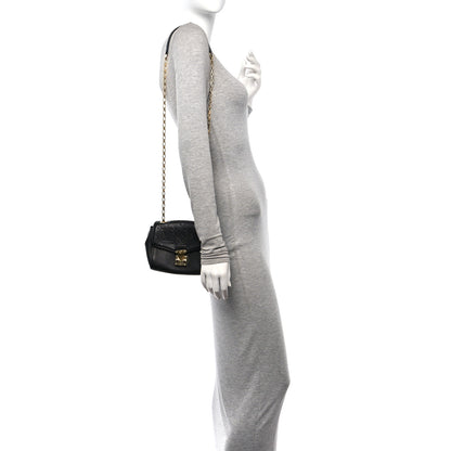 Louis Vuitton Empreinte Saint Germain BB Black 2 of 10