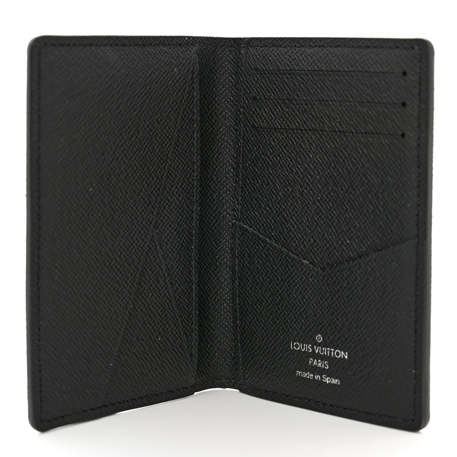 Louis Vuitton Damier Graphite 3D Pocket Organizer NM Multicolor 5 of 7