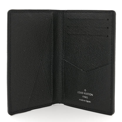 Louis Vuitton Damier Graphite 3D Pocket Organizer NM Multicolor 5 of 7