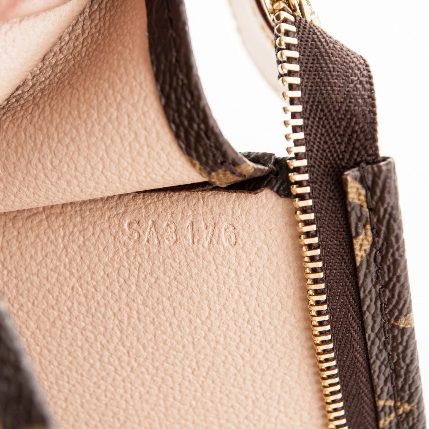 Monogram World Tour Toiletry Pouch 26