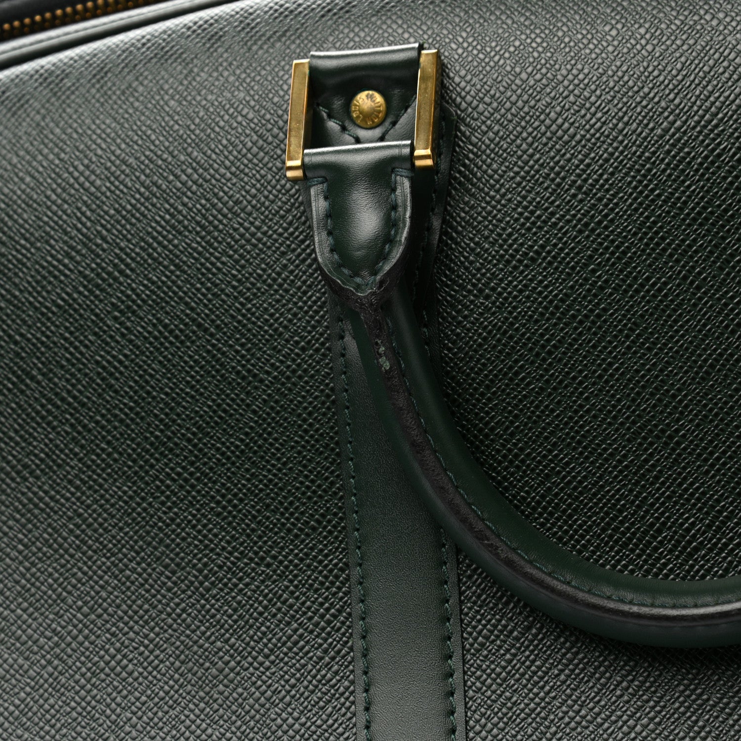 Louis Vuitton Taiga Helanga 1 Poche Epicea 10 of 16