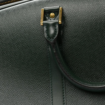 Louis Vuitton Taiga Helanga 1 Poche Epicea 10 of 16