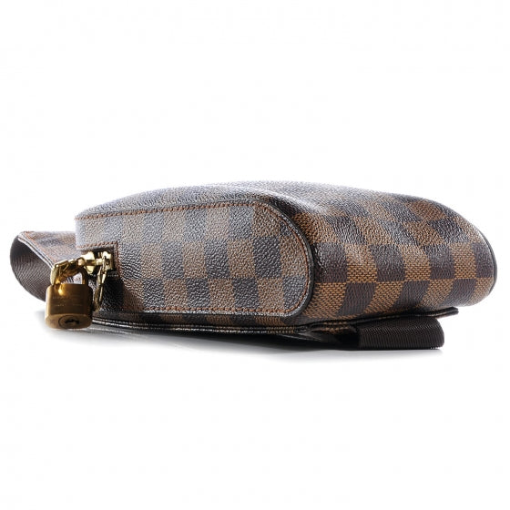 Damier Ebene Geronimos