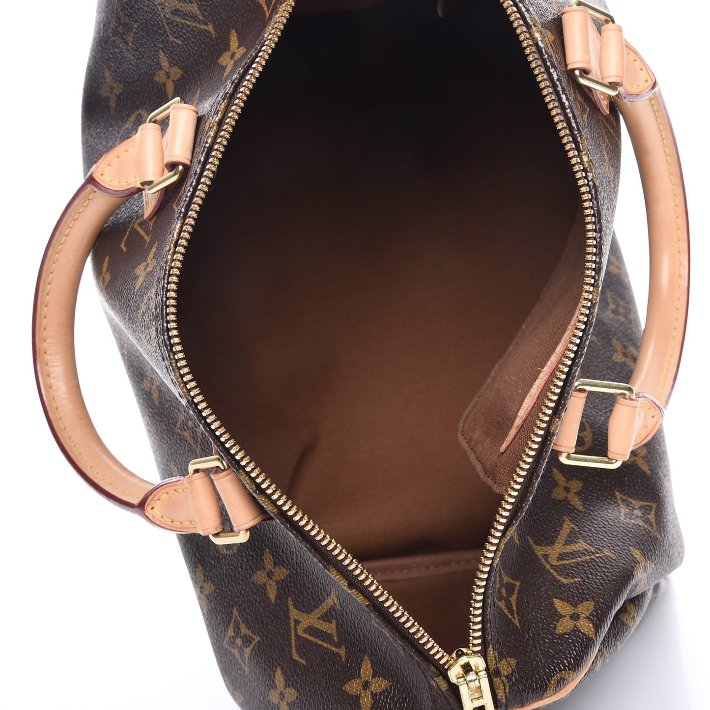 Monogram Speedy Bandouliere 30
