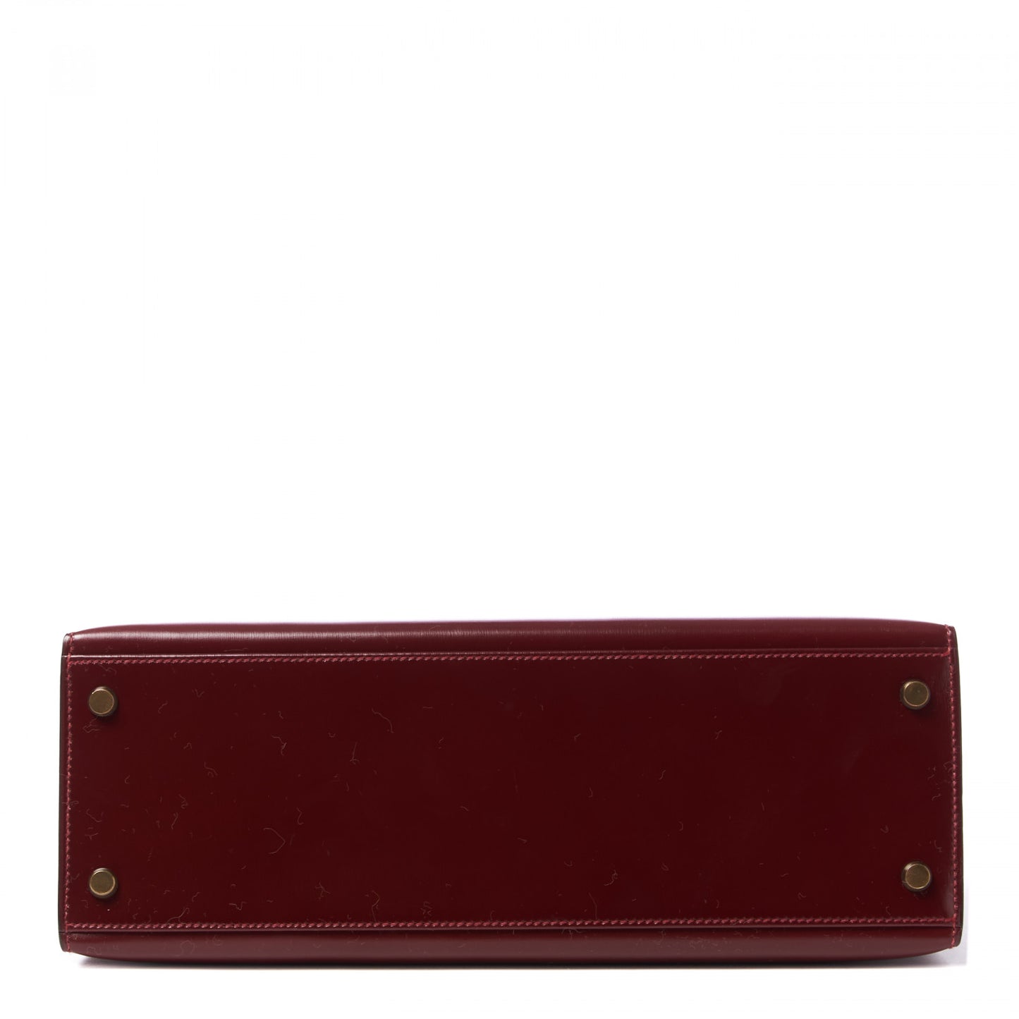 Box Kelly Sellier 32 Rouge H