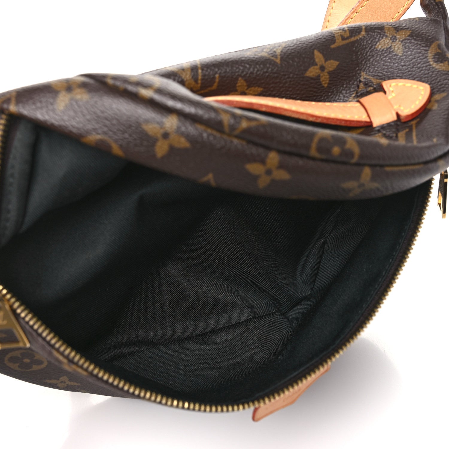Louis Vuitton Monogram Bumbag 5 of 9