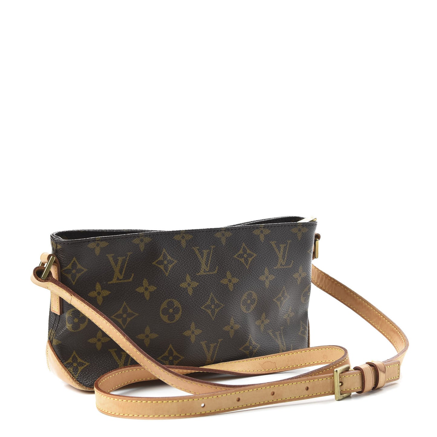 Monogram Trotteur