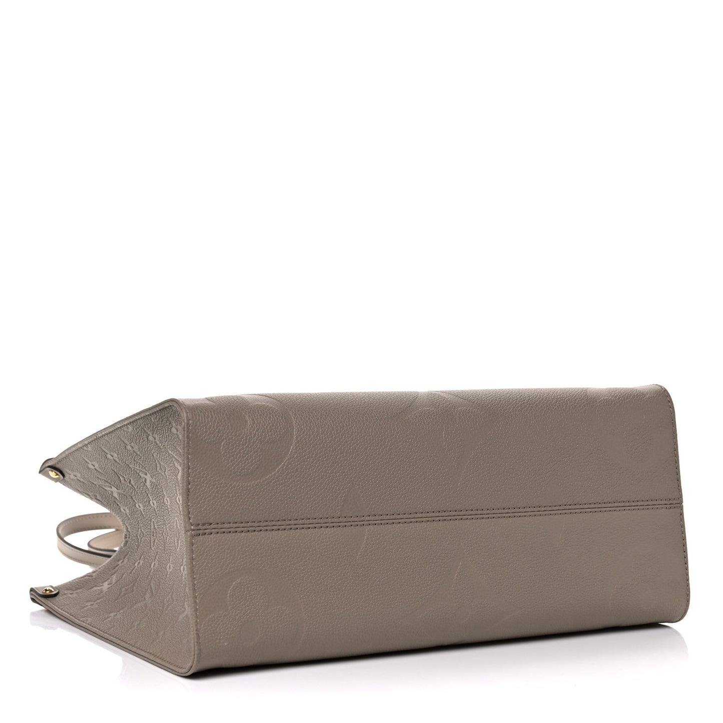 Empreinte Monogram Giant Onthego MM Tourterelle