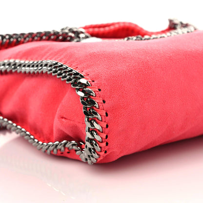 Stella McCartney Shaggy Deer Small Falabella Tote 5 of 8