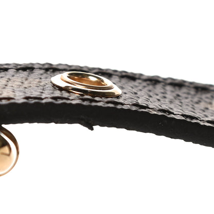 Louis Vuitton Monogram Metis 20mm Adjustable Strap 10 of 10