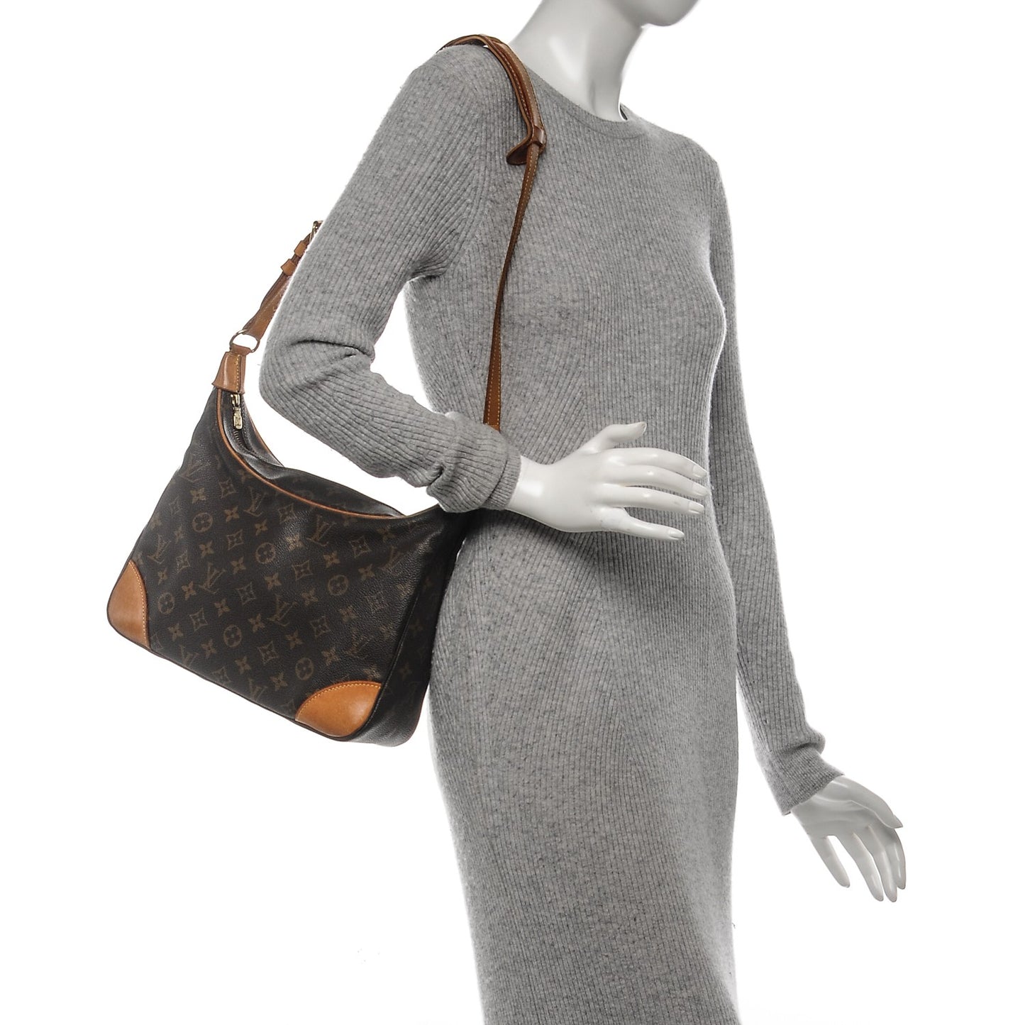 Monogram Boulogne 30