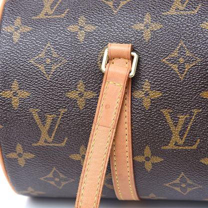 Louis Vuitton Monogram Papillon 30 14 of 14