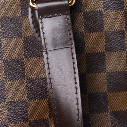Louis Vuitton Damier Ebene Hampstead PM 25 of 29