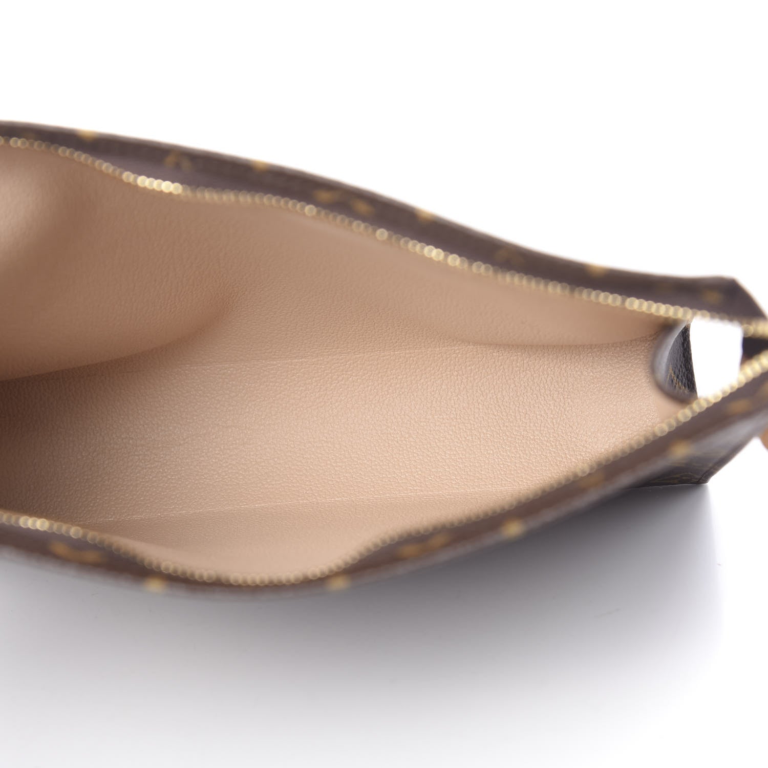Louis Vuitton Monogram Toiletry Pouch 26 5 of 8