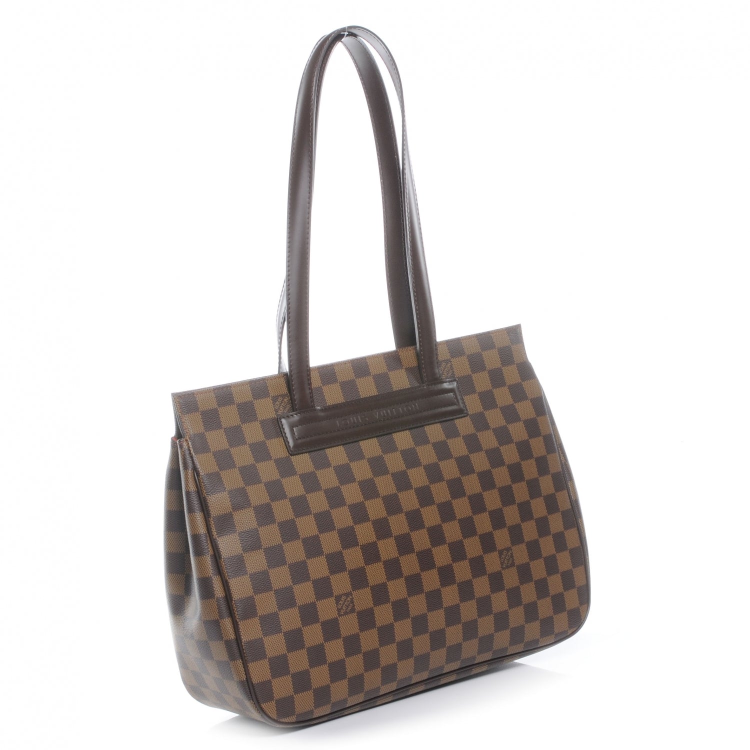 Louis Vuitton Damier Ebene Parioli PM 4 of 8
