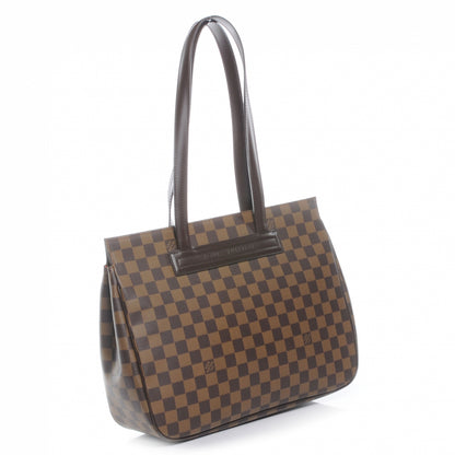 Louis Vuitton Damier Ebene Parioli PM 4 of 8