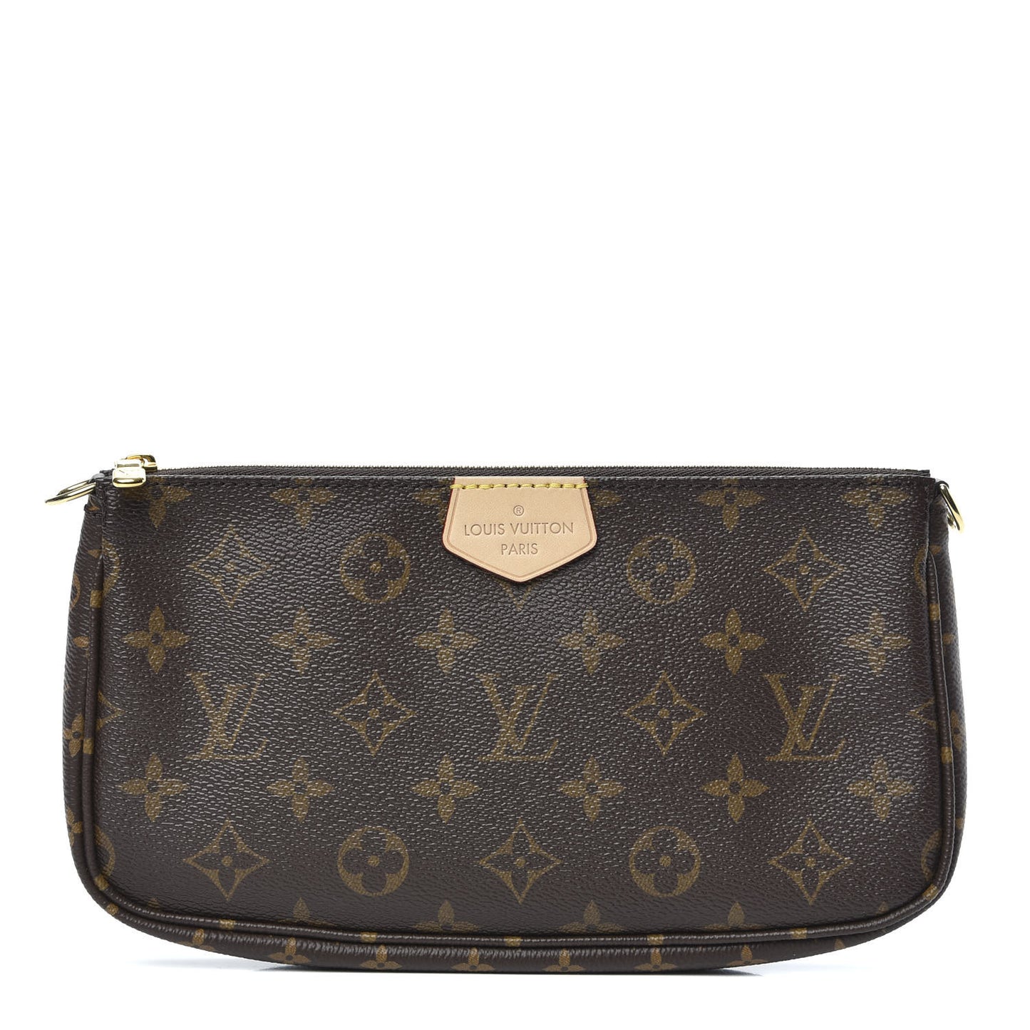 Monogram Multi Pochette Accessories Large Pochette