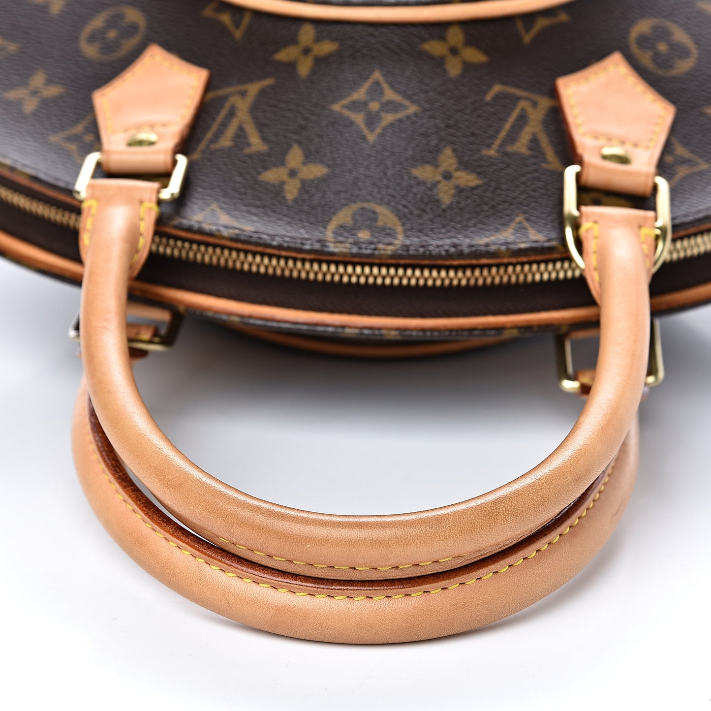 Monogram Ellipse PM