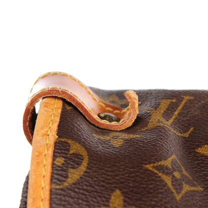 Louis Vuitton Monogram Saumur 43 14 of 18