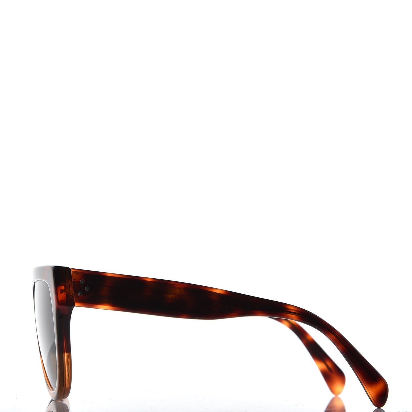 Shadow Sunglasses CL 41026/S Havana