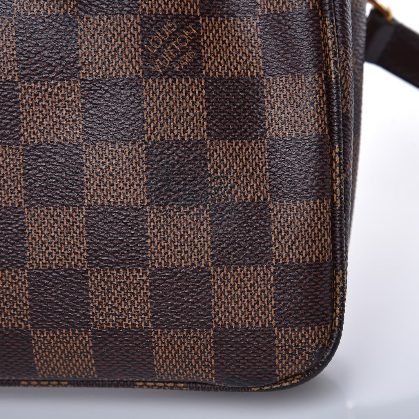 Damier Ebene Hoxton PM
