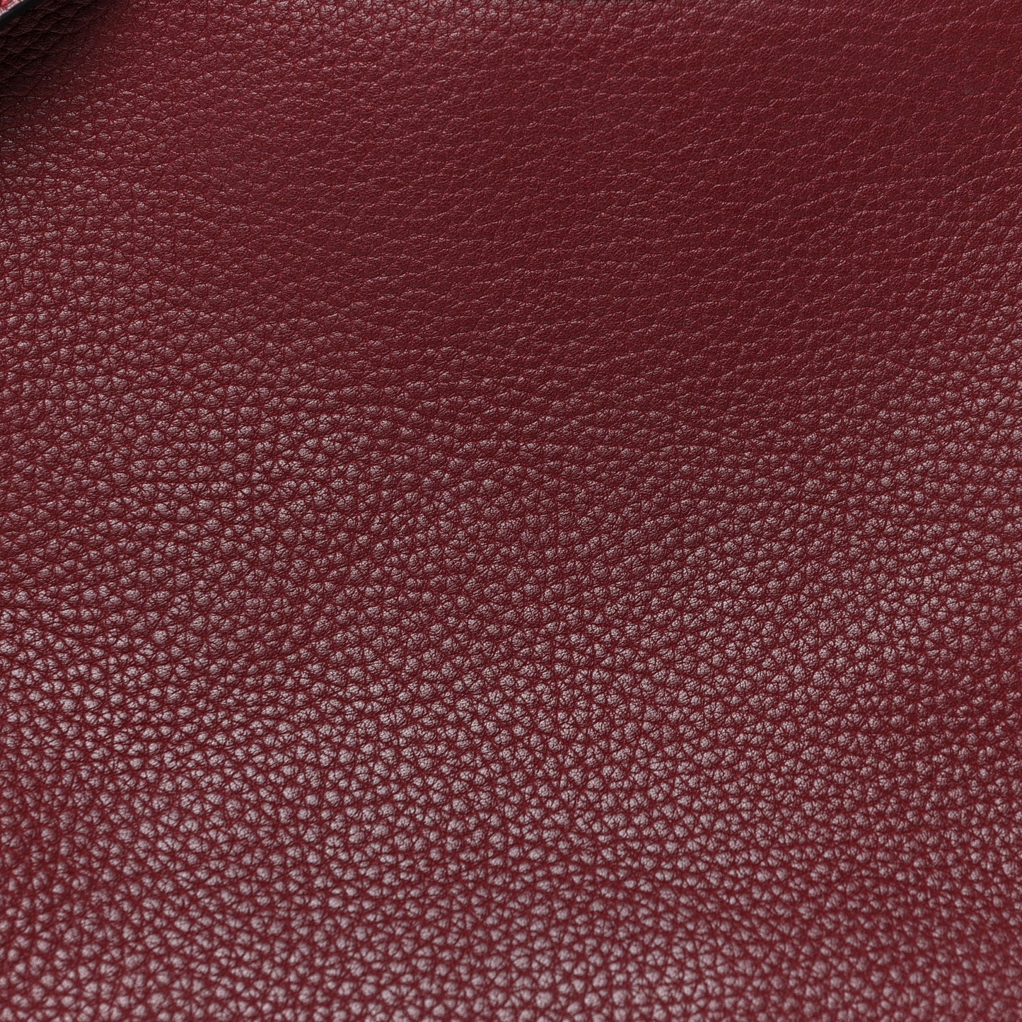 Buffle Skipper Berlingot GM Rouge H