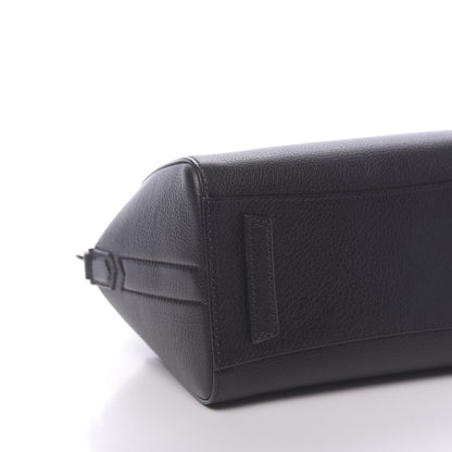 Givenchy Sugar Goatskin Mini Antigona Black 8 of 10