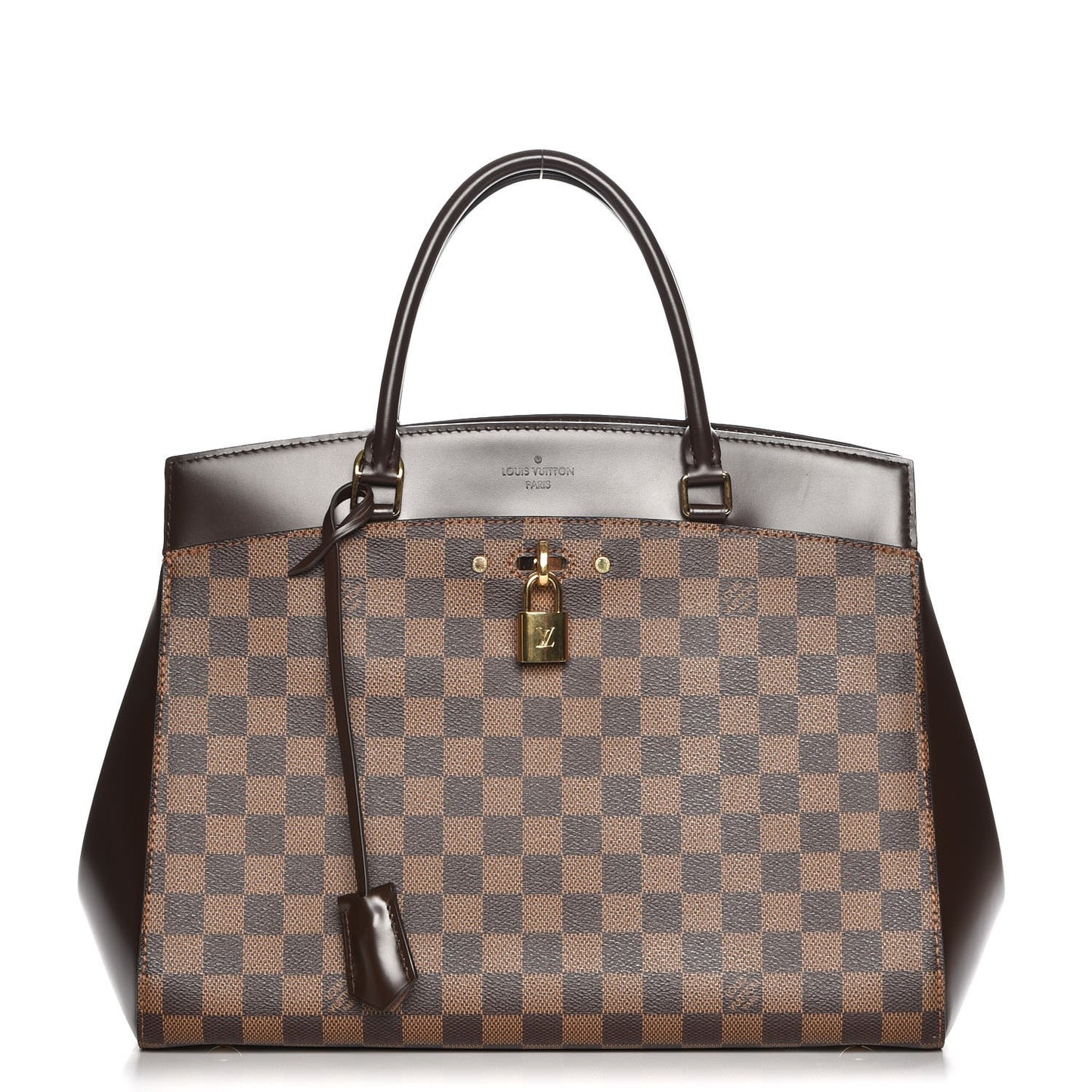 Damier Ebene Rivoli MM