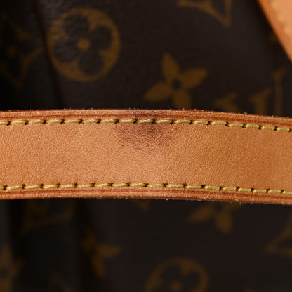 Louis Vuitton Monogram Palermo PM 11 of 11