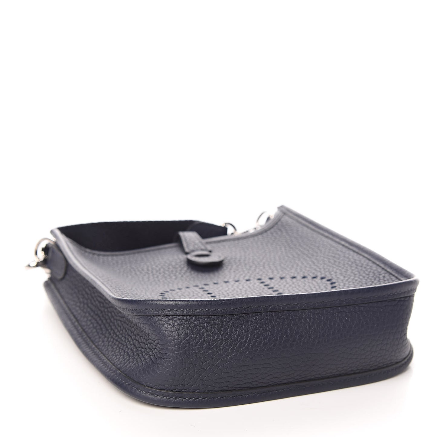 Taurillon Clemence Evelyne TPM Bleu Nuit
