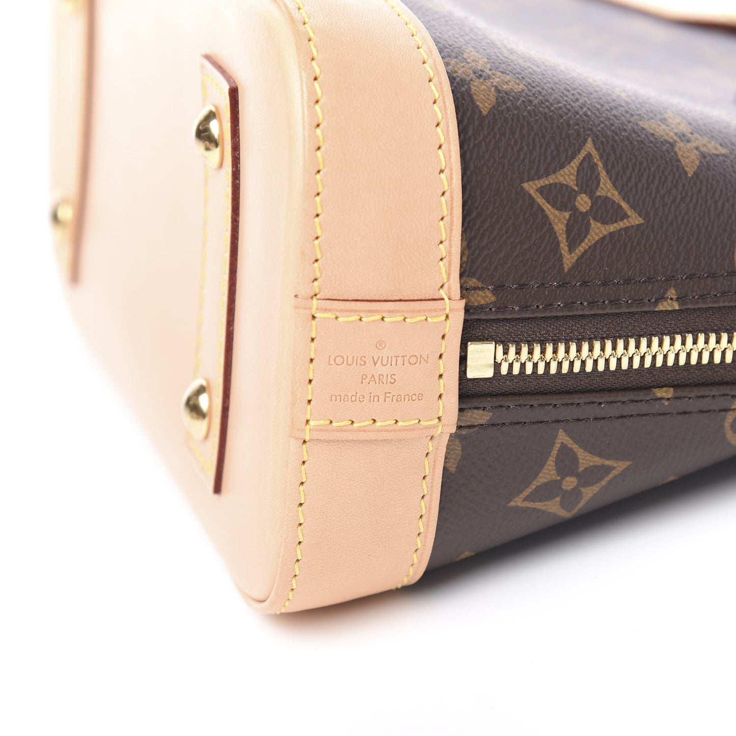 Monogram Alma BB