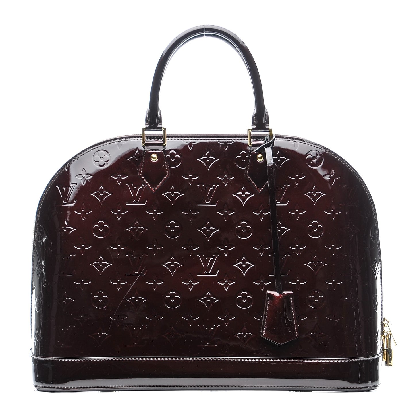 Vernis Alma GM Amarante