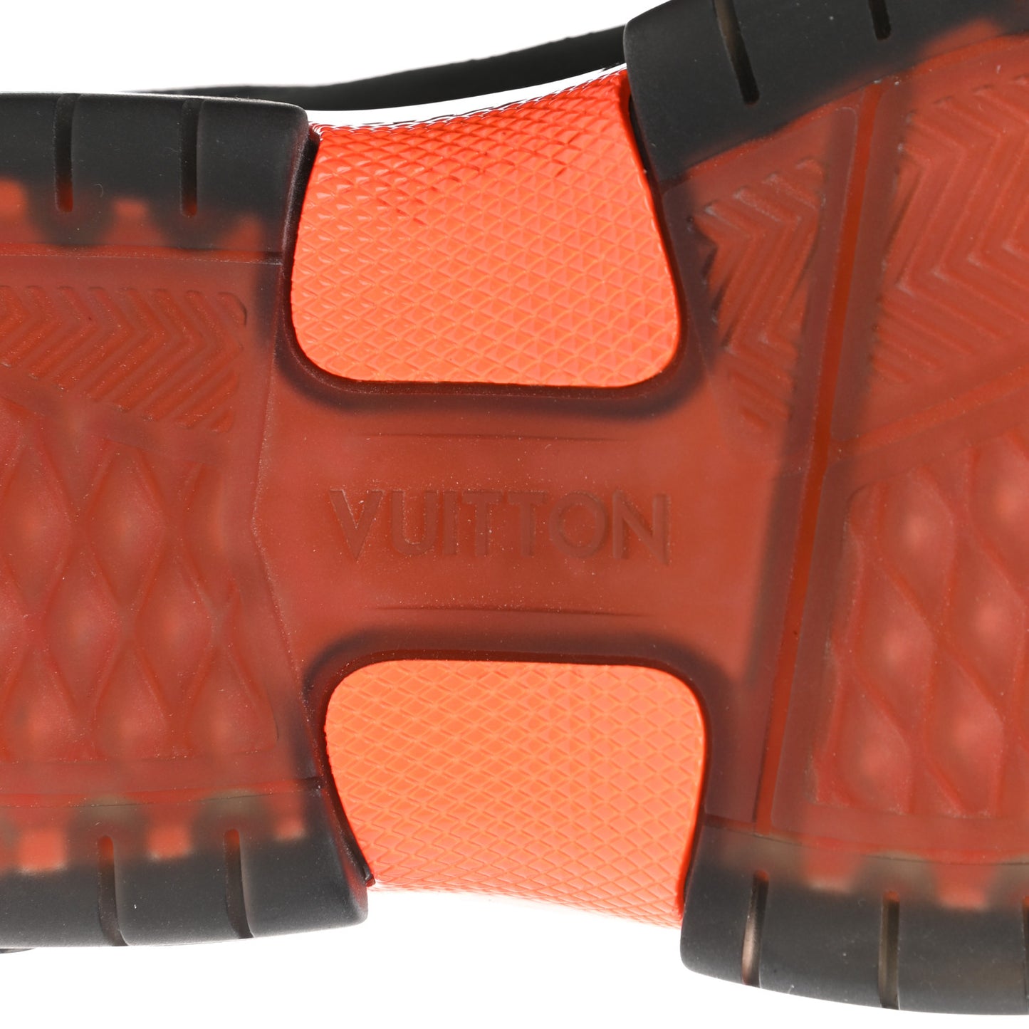 Tenis A View Sneakers Black
